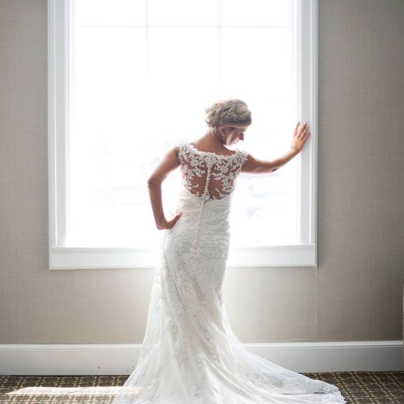 Meet your Posher, Stephanie - Picture 1 of 1